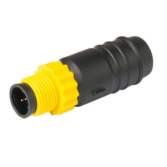 Ancor NMEA 2000 Male Terminator [270106] - Twin Screws Marine Service