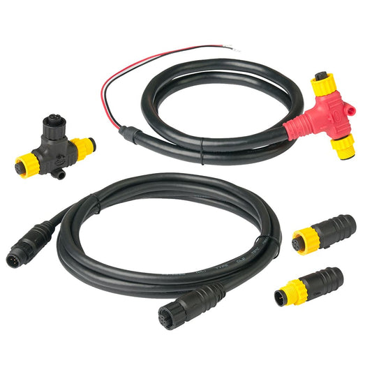 Ancor NMEA 2000 Single Device Starter Kit [270201] - Twin Screws Marine Service