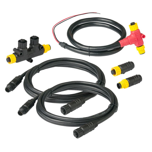 Ancor NMEA 2000 Dual Device Starter Kit [270202] - Twin Screws Marine Service