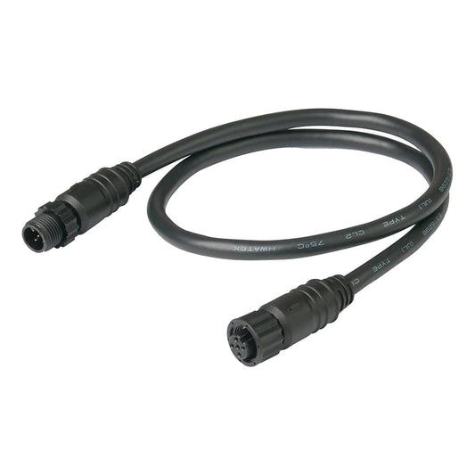 Ancor NMEA 2000 Drop Cable - 2M [270302] - Twin Screws Marine Service