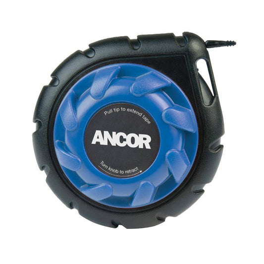 Ancor Mini Fish Tape [703112] - Twin Screws Marine Service