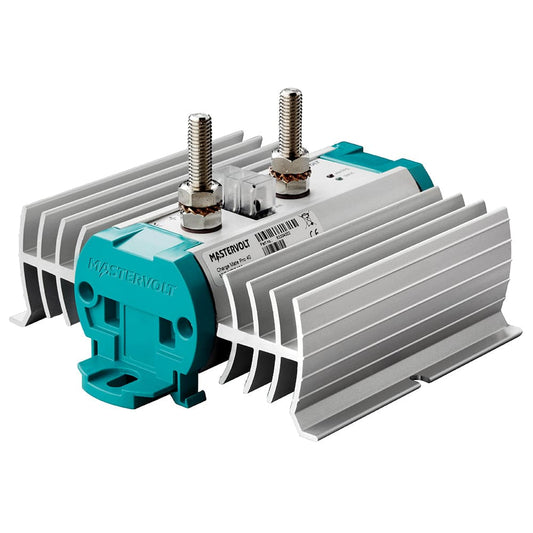 Mastervolt Charge Mate Pro 40 - Electronics Charge Relay [83304002] - Twin Screws Marine Service