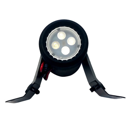 Forespar ML-1 LED Spreader/Deck Light [131300] - Twin Screws Marine Service