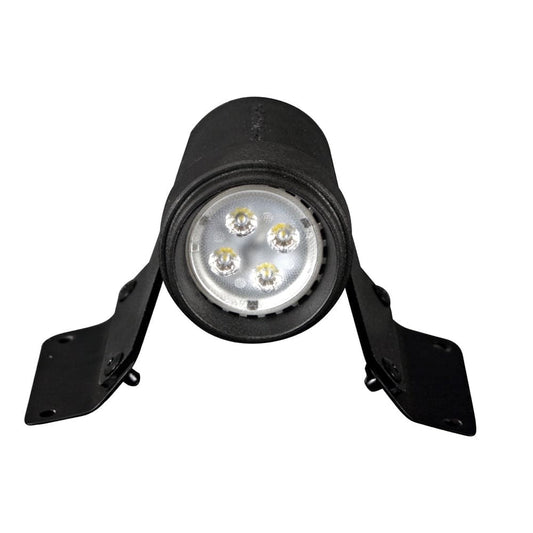 Forespar ML-2 LED Combination Deck/Steaming Light [132300] - Twin Screws Marine Service