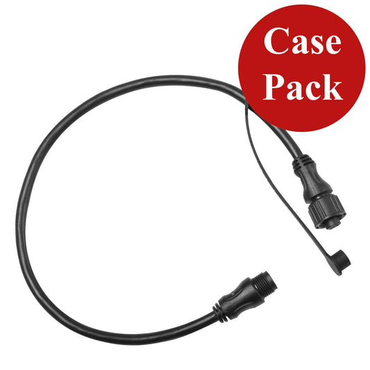 Garmin NMEA 2000 Backbone/Drop Cable - 1 (0.3M) - *Case of 10* [010-11076-03CASE] - Twin Screws Marine Service