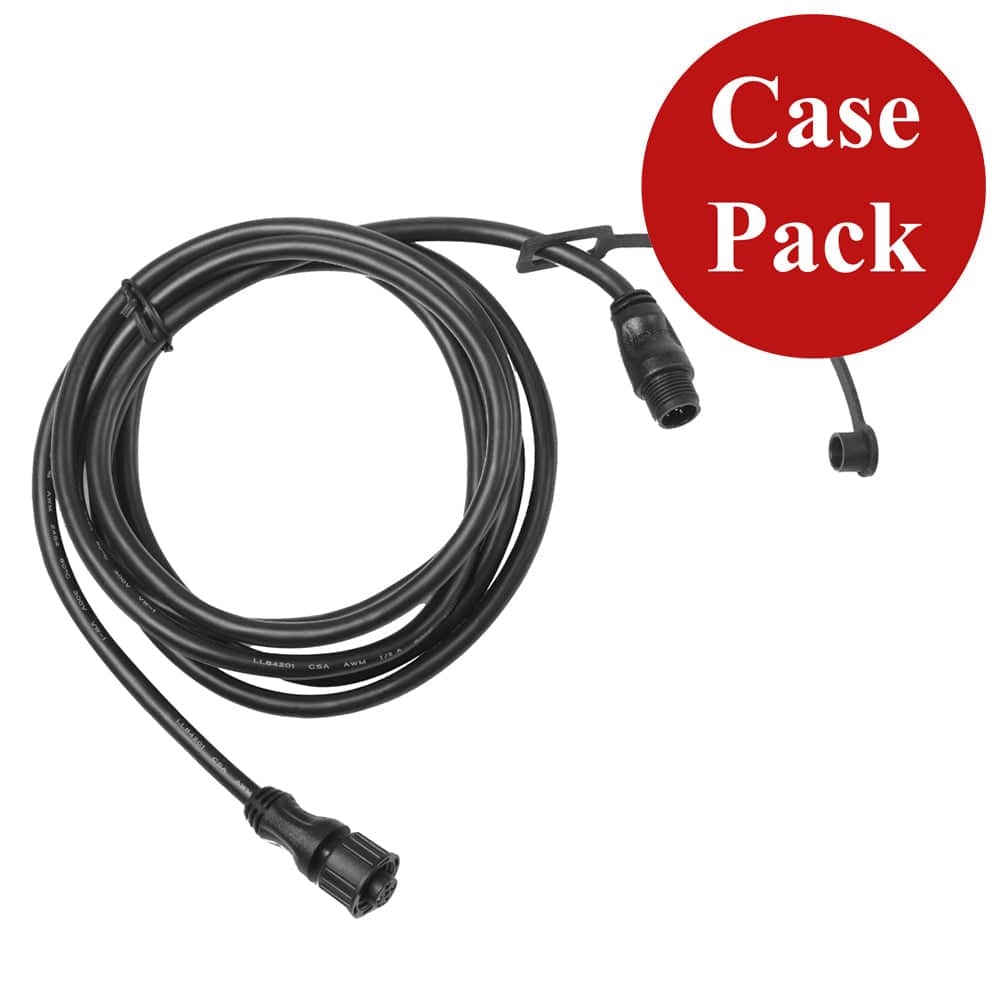 Garmin NMEA 2000 Backbone/Drop Cable - 12 (4M) - *Case of 5* [010-11076-04CASE] - Twin Screws Marine Service