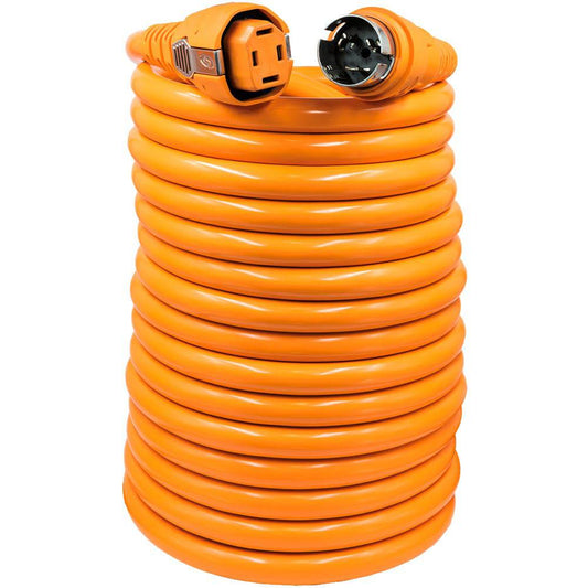 SmartPlug 50 AMP Dual Configuration Cordset - 50 [C50504] - Twin Screws Marine Service