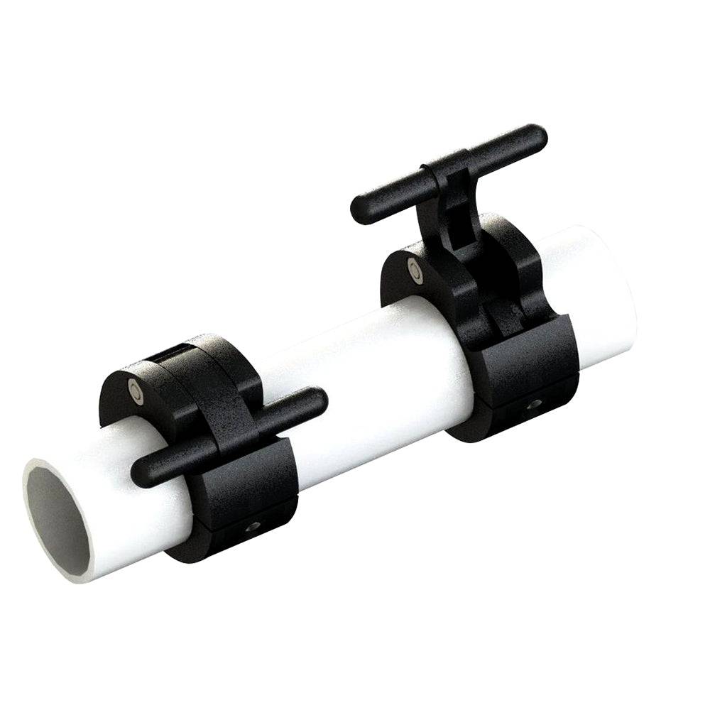 Rupp Folding Halyard Line Retainer f/Telescoping Outrigger Poles [CA-0180] - Twin Screws Marine Service