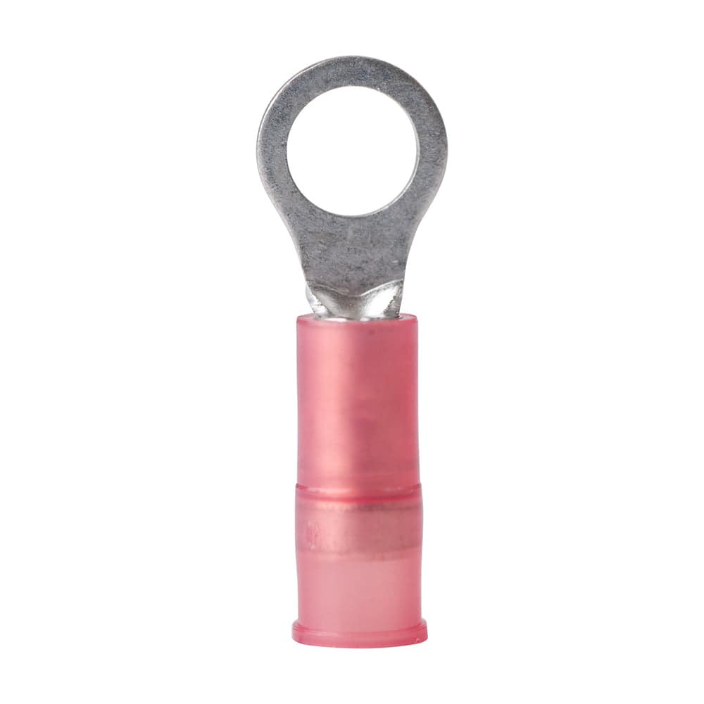 Ancor 22-18 AWG - #10 Nylon Ring Terminal - 100-Pack [220203] - Twin Screws Marine Service