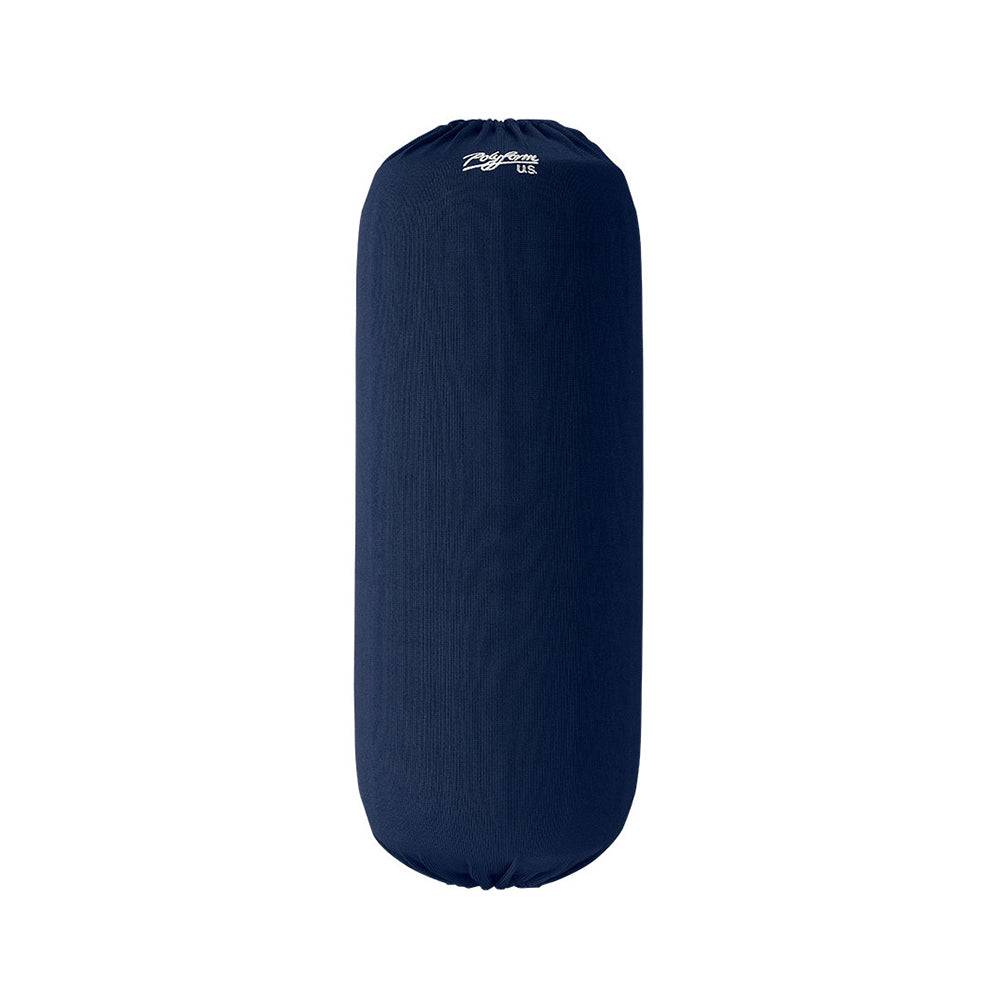 Polyform Elite Fender Cover f/G-6  HTM-3 Fenders - Blue [EFC-3 BLUE] - Twin Screws Marine Service