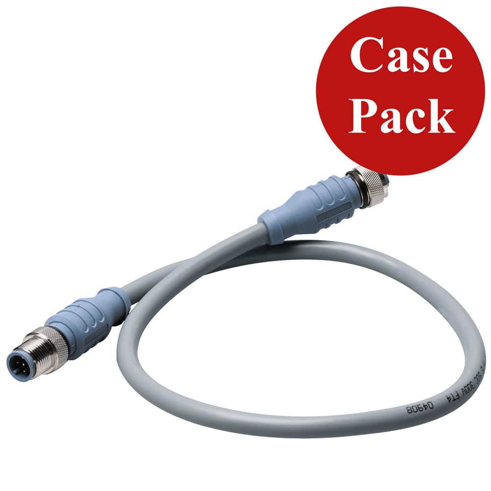 Maretron Micro Double-Ended Cordset - 3M - *Case of 6* [CM-CG1-CF-03.0CASE] - Twin Screws Marine Service