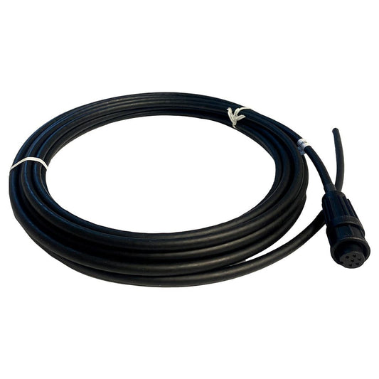 SI-TEX 5M Data Cable [CW-376-5M] - Twin Screws Marine Service