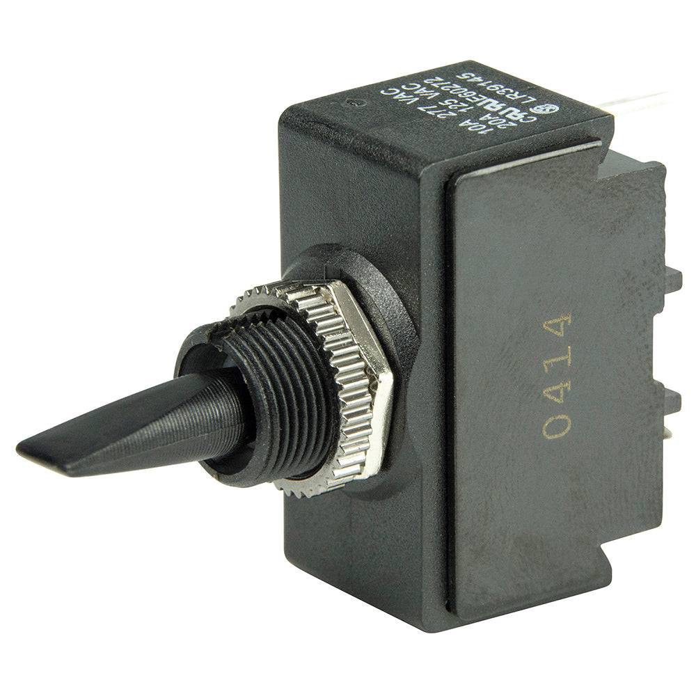 BEP SPDT Toggle Switch - ON/OFF/ON [1001903] - Twin Screws Marine Service