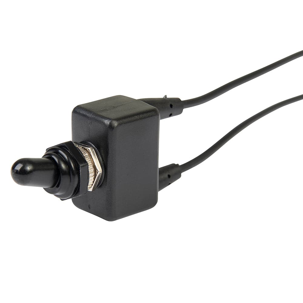BEP SPST Water-Resistant Toggle Switch - OFF/ON [1002016] - Twin Screws Marine Service