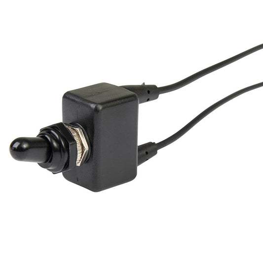 BEP SPST Water-Resistant Toggle Switch - OFF/ON [1002016] - Twin Screws Marine Service