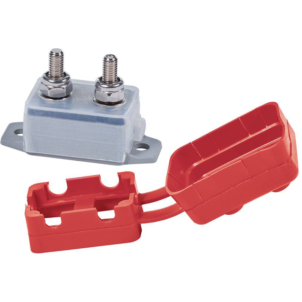 Blue Sea 7154 Short Stop Circuit Breaker - 25A [7154] - Twin Screws Marine Service