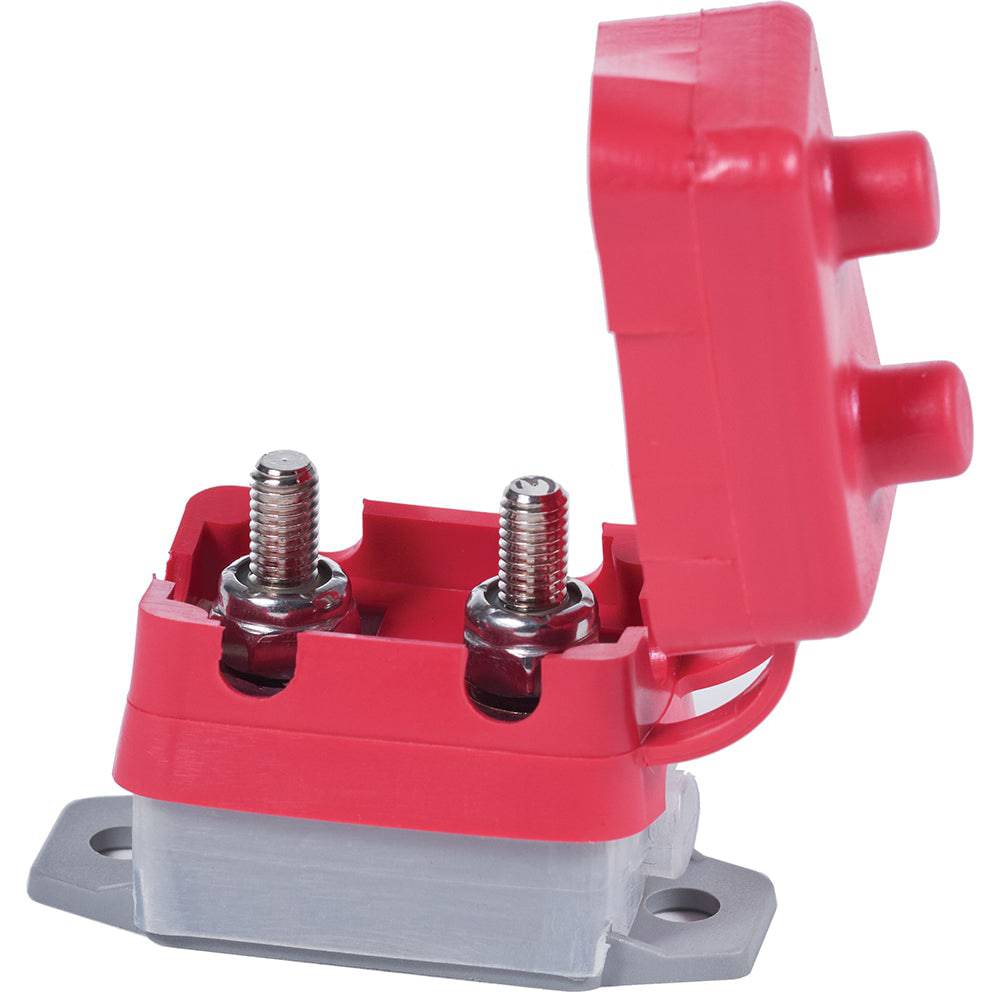 Blue Sea 7157 Short Stop Circuit Breaker - 50A [7157] - Twin Screws Marine Service
