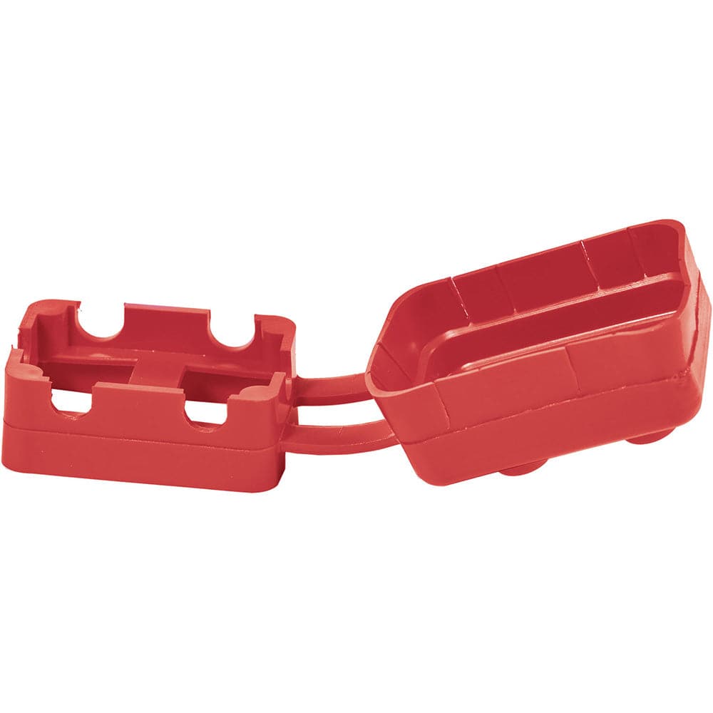 Blue Sea 7160 Short Stop Circuit Breaker Boot [7160] - Twin Screws Marine Service