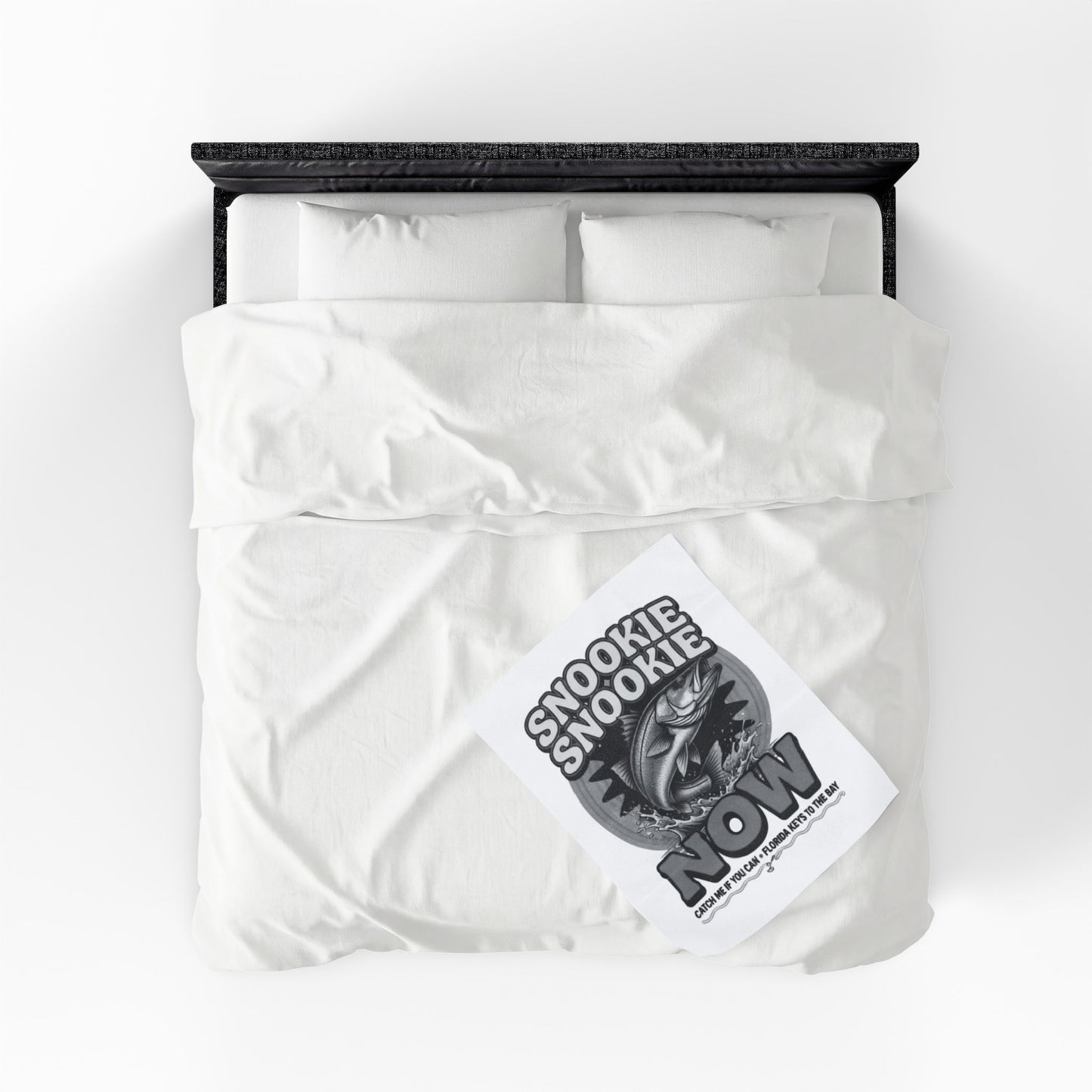 Velveteen Plush Blanket