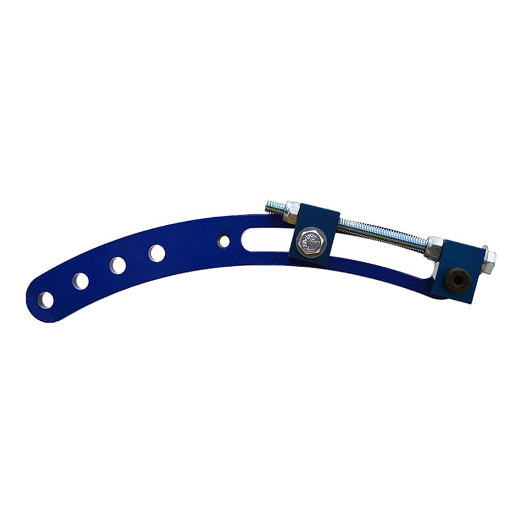 Balmar Belt Buddy w/Universal Adjustment Arm [UBB] - Twin Screws Marine Service