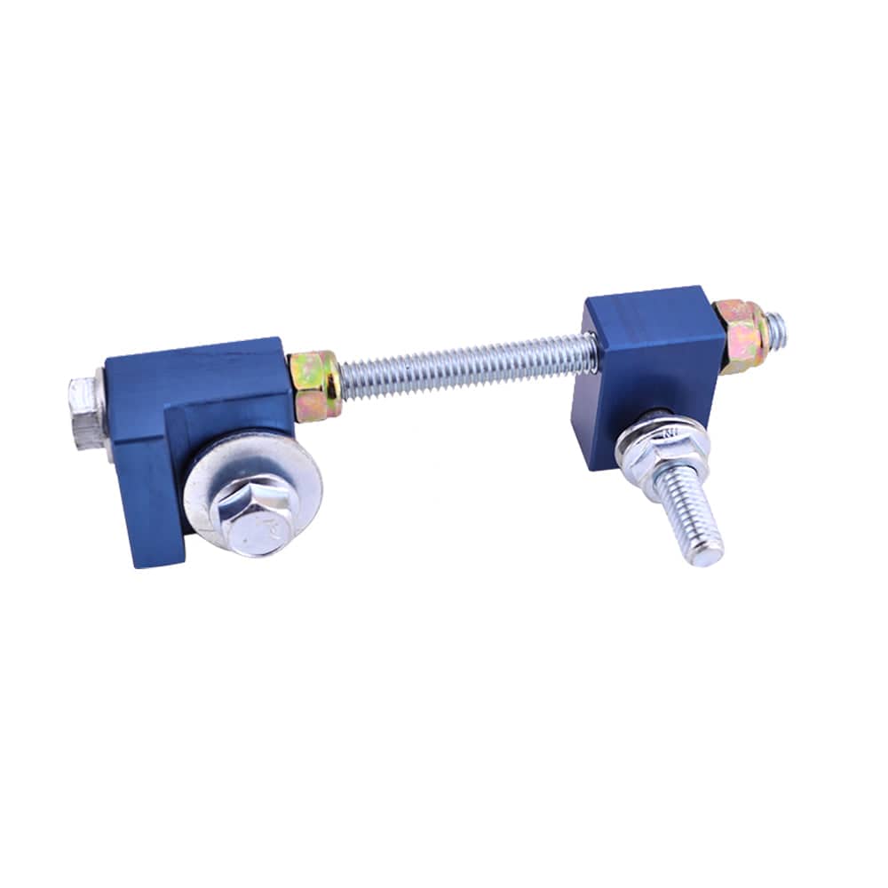 Balmar Belt Buddy w/o Adjustment Arm [BBU] - Twin Screws Marine Service