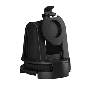 Garmin Tilt/Swivel Mount f/STRIKER Plus 4/4cv [010-12439-10] - Twin Screws Marine Service