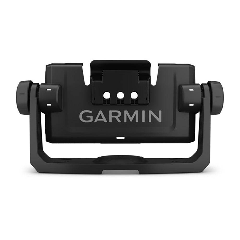 Garmin Tilt/Swivel Mount w/Quick-Release Cradle f/echoMAP Plus 6Xcv [010-12671-03] - Twin Screws Marine Service