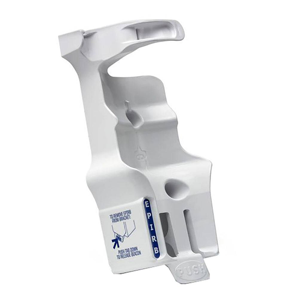 ACR LowPro V4 Cat II Manual Release Bracket f/RLB-41 [2833] - Twin Screws Marine Service