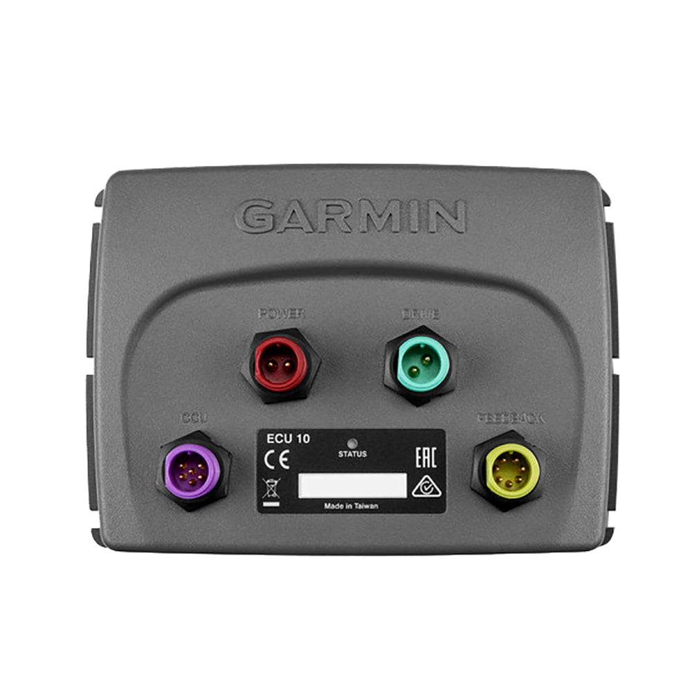 Garmin ECU 10 - Reactor 40 [010-11053-02] - Twin Screws Marine Service