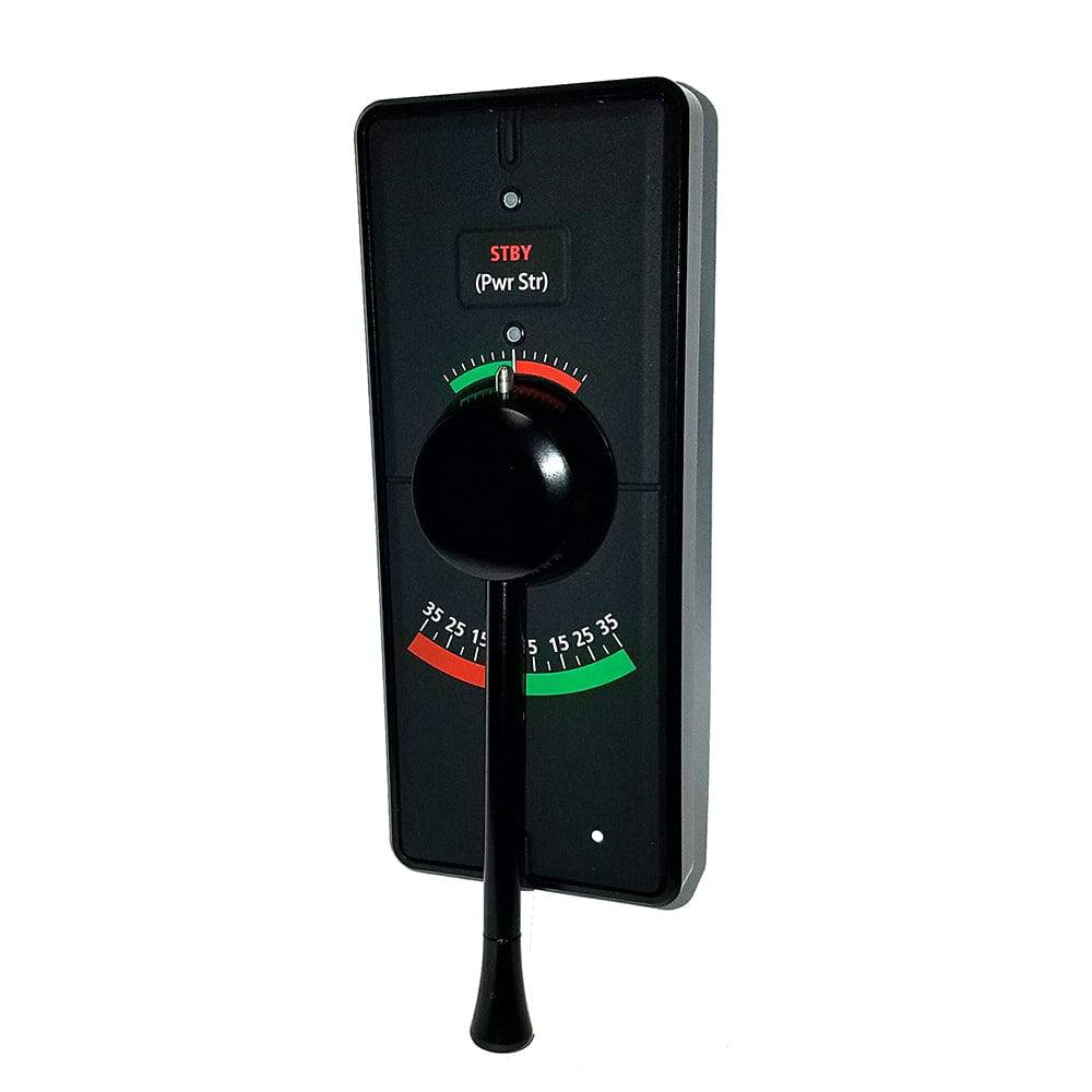 Raymarine Follow-On Tiller Steer Control Head [A80532] - Twin Screws Marine Service