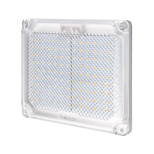 Quick Action Bicolor LED Light - Daylight/Red [FASP3112A1ACA00] - Twin Screws Marine Service