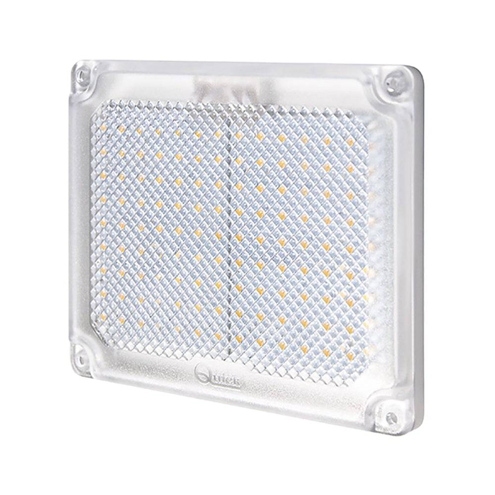 Quick Action Touch Bicolor LED Light - Daylight/Red Engine [FASP453201ACA00] - Twin Screws Marine Service