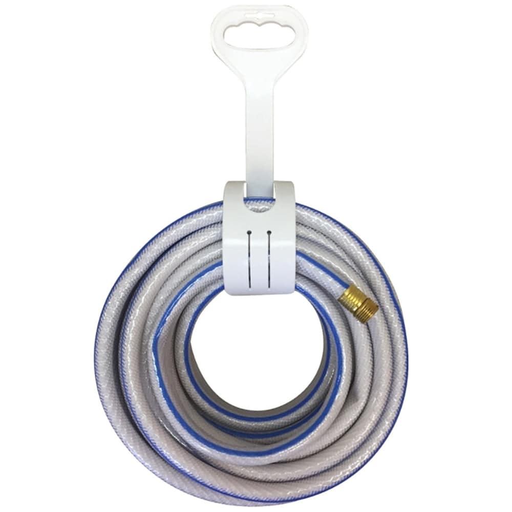 Shurhold Hose Carry Strap - White [289] - Twin Screws Marine Service