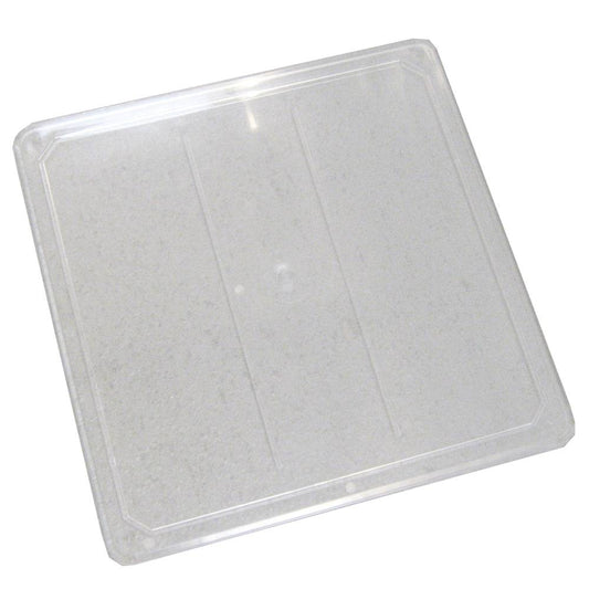 Johnson Pump Cover - Shower Sump [54304PK] - Twin Screws Marine Service
