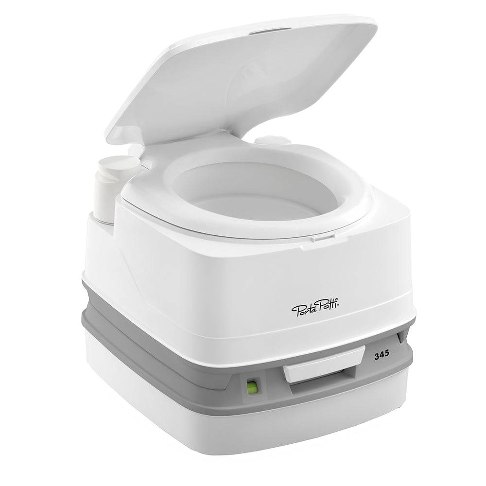 Thetford Porta Potti 345 Marine Toilet [92814] - Twin Screws Marine Service