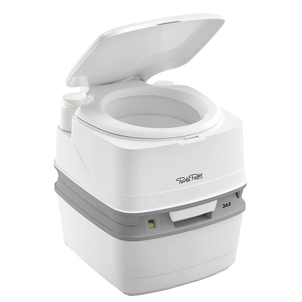 Thetford Porta Potti 365 Marine Toilet [92820] - Twin Screws Marine Service