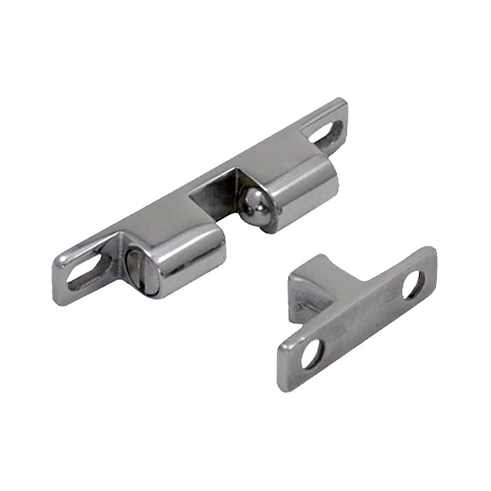 Southco Ball Catch Adjustable - 316 Stainless Steel [M5-10-271-8] - Twin Screws Marine Service