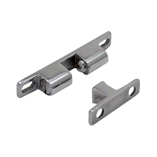 Southco Ball Catch Adjustable - 316 Stainless Steel [M5-10-271-8] - Twin Screws Marine Service