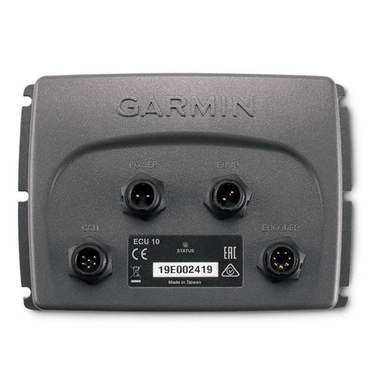 Garmin Electronic Control Unit (ECU) for GHP Compact Reactor [010-11053-01] - Twin Screws Marine Service