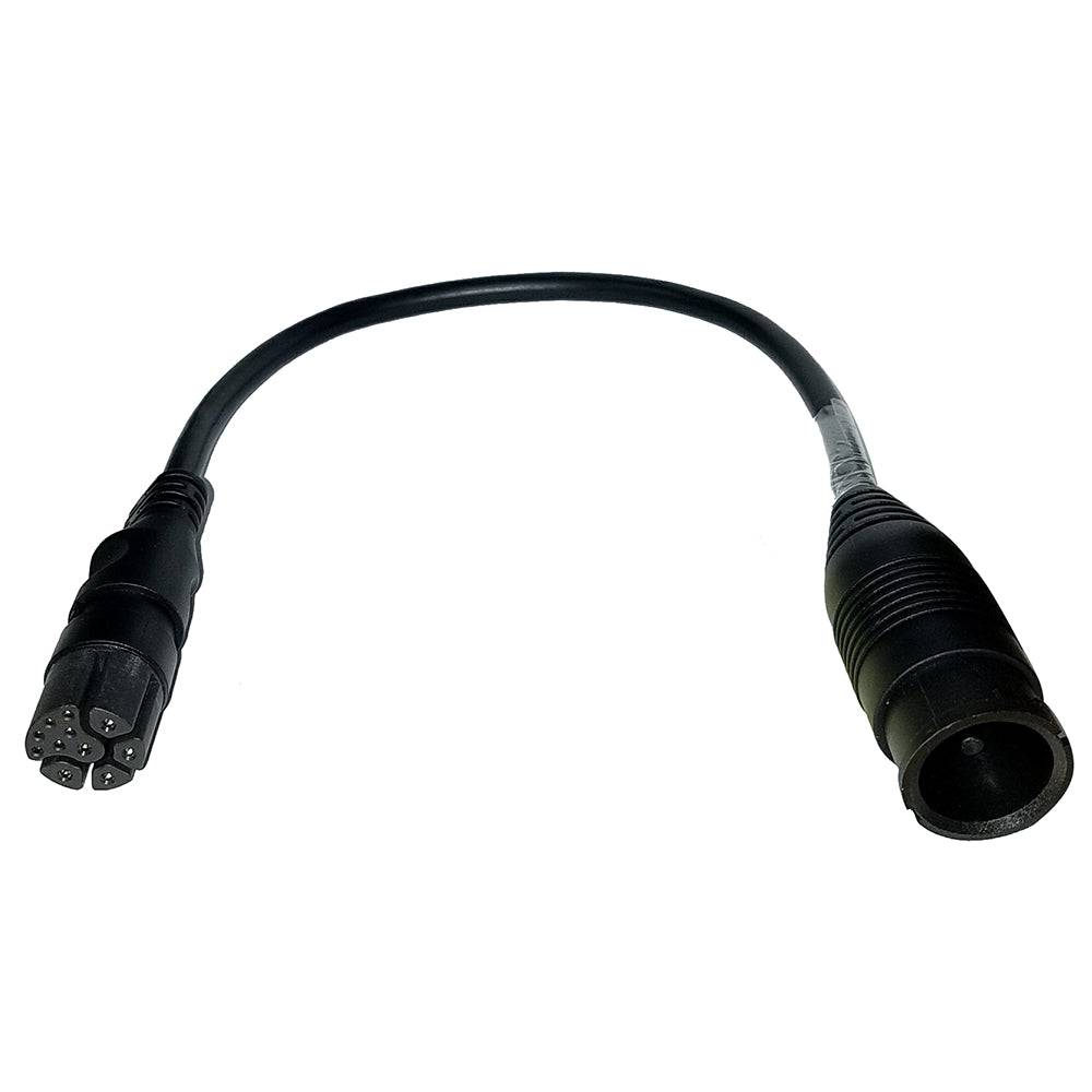 Raymarine Adapter Cable f/Axiom Pro w/CP370 Transducer [A80496] - Twin Screws Marine Service