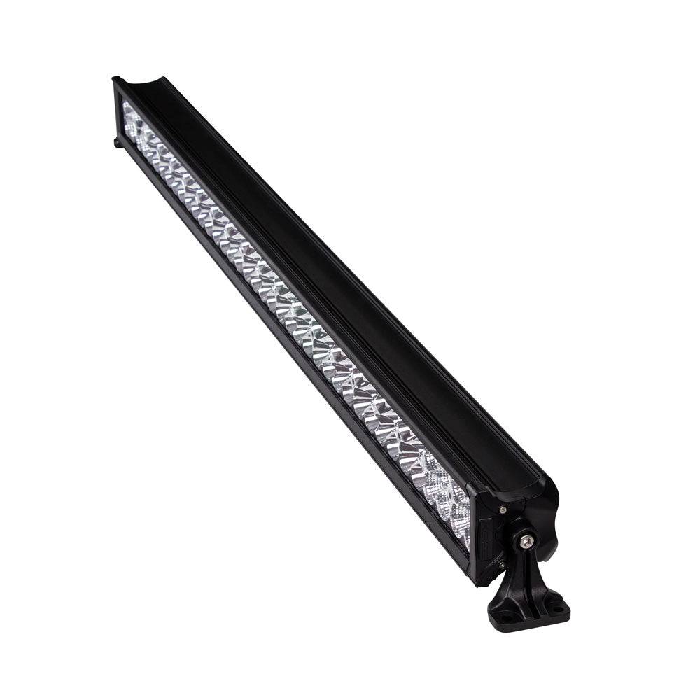 HEISE Triple Row LED Light Bar - 50" [HE-TR50] - Twin Screws Marine Service