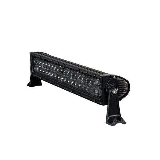 HEISE Dual Row LED Light Bar - 22" [HE-DR22] - Twin Screws Marine Service