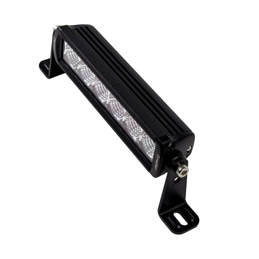 HEISE Single Row Slimline LED Light Bar - 9-1/4" [HE-SL914] - Twin Screws Marine Service
