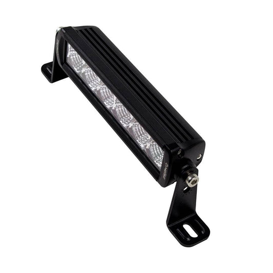 HEISE Single Row Slimline LED Light Bar - 9-1/4" [HE-SL914] - Twin Screws Marine Service