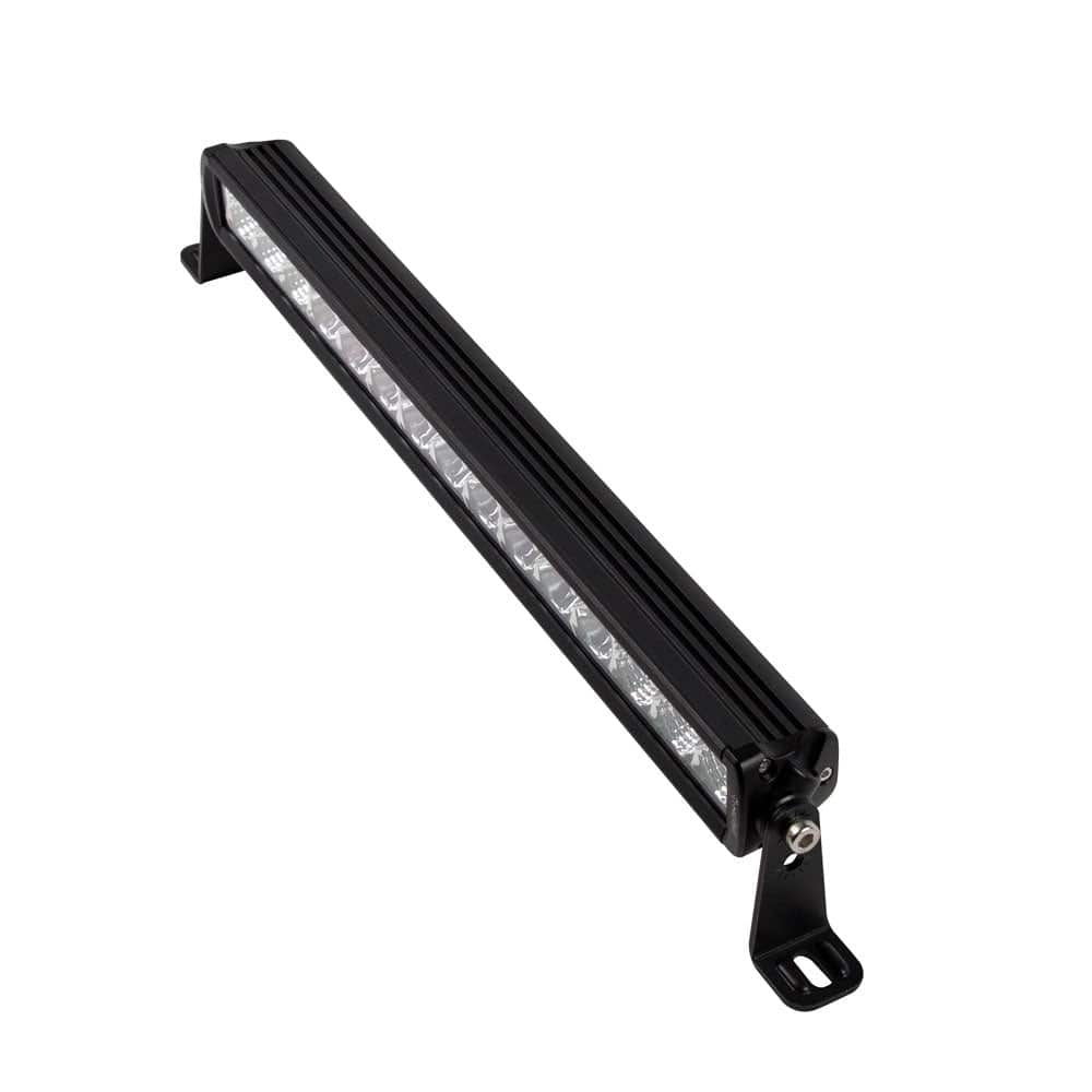 HEISE Single Row Slimline LED Light Bar - 20-1/4" [HE-SL2014] - Twin Screws Marine Service