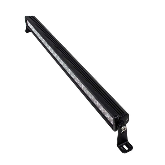 HEISE Single Row Slimline LED Light Bar - 32" [HE-SL32] - Twin Screws Marine Service