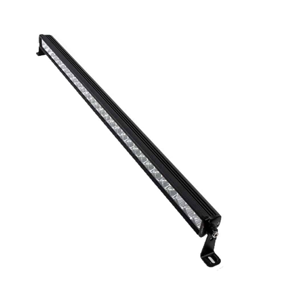 HEISE Single Row Slimline LED Light Bar - 39-1/4" [HE-SL3912] - Twin Screws Marine Service