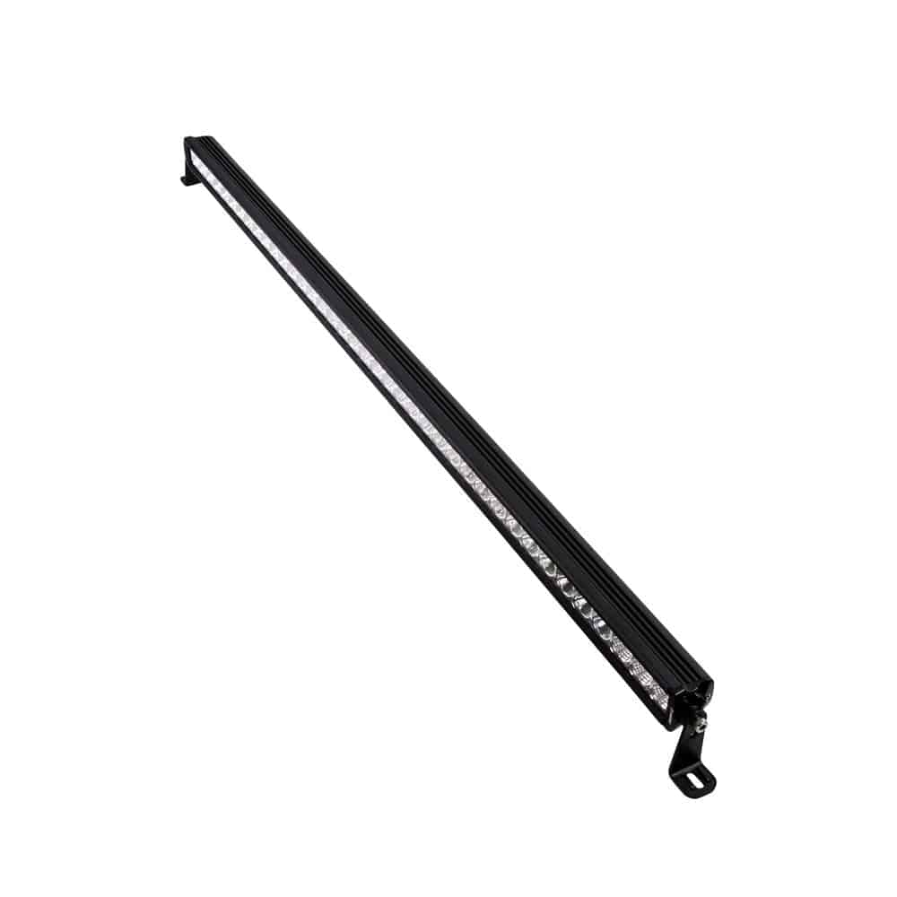 HEISE Single Row Slimline LED Light Bar - 50-3/4" [HE-SL5034] - Twin Screws Marine Service