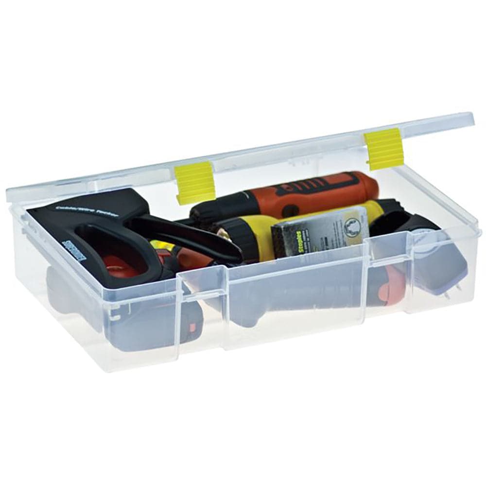 Plano Prolatch Stowaway Open Compartment Deep (3700) [2373101] - Twin Screws Marine Service