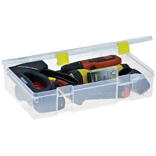 Plano Prolatch Stowaway Open Compartment Deep (3700) [2373101] - Twin Screws Marine Service